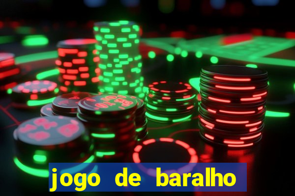 jogo de baralho cigano online